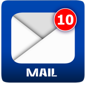 Email for GMX Mail &amp; Providers icon