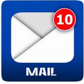 Email for GMX Mail & Providers on 9Apps