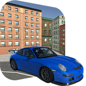 Car Parking: Advanced icon