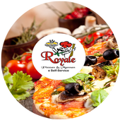 Royale Pizzas e Massas icon