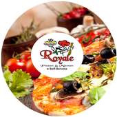 Royale Pizzas e Massas