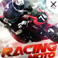 Moto Racing Rider 3D : Racing moto game