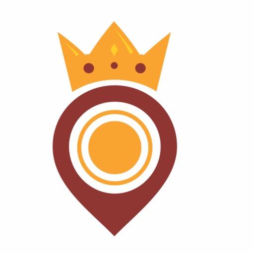 Royal Way icon