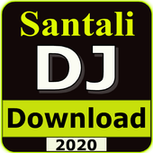 Santali DJ icon