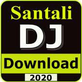 Santali DJ