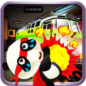 Subway Trains Surf icon