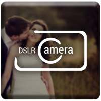 DSLR Camera-Blur Effect on 9Apps