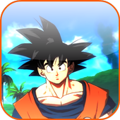 Jewels Dragon Ball Endless Fight icon