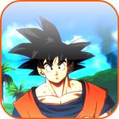 Jewels Dragon Ball Endless Fight