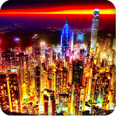 Lasvegas Wallpaper icon