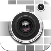 DSLR Camera For Sony XZ icon