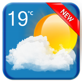 Weather Forecast icon