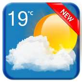 Weather Forecast on 9Apps