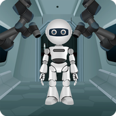 Escape Game: Robot Escape icon