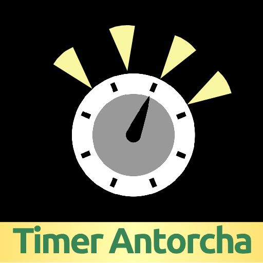 Antorcha - Torch With Timer icon