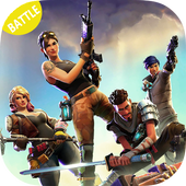 Free-Fortnite Battle Royal-Guide App icon