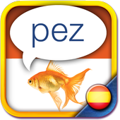 Toddler Spanish Lite icon