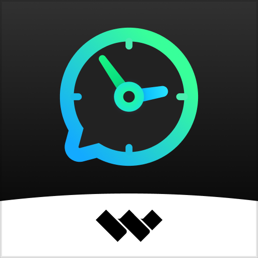 WaLastseen：WhatsApp Tracker icon