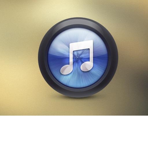 Fun Music Player icon