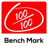 BenchMark icon