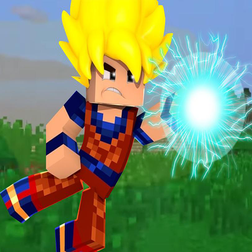 Dragon craft Ball Mod for MCPE icon