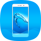 Theme for Huawei Y7 &amp; Y7 Prime icon