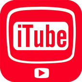 iTube Player icon