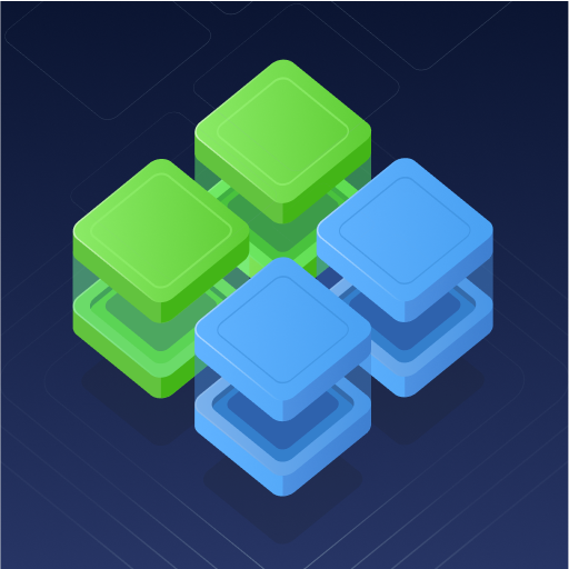 Brain Bricks – Головоломка иконка