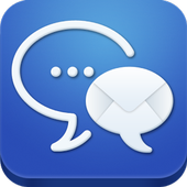 MaxText/Max Text/Free SMS icon