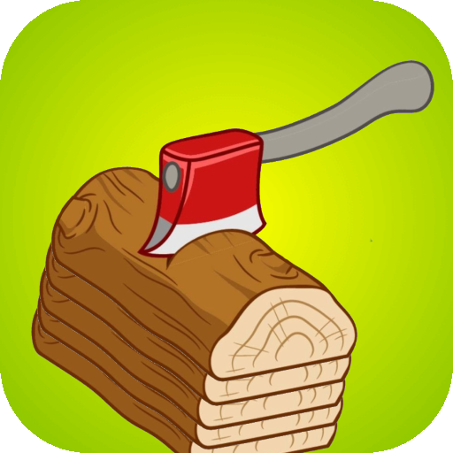 Cut Stack 3D icon