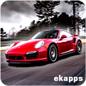 Racing Car Simulator icon
