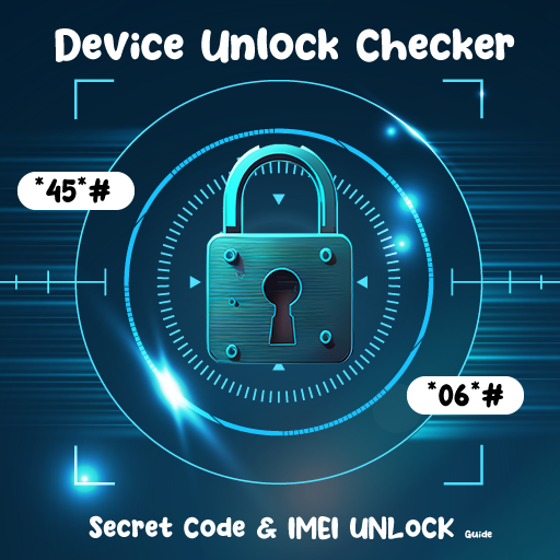 Device Unlock &amp; Imei Checker icon