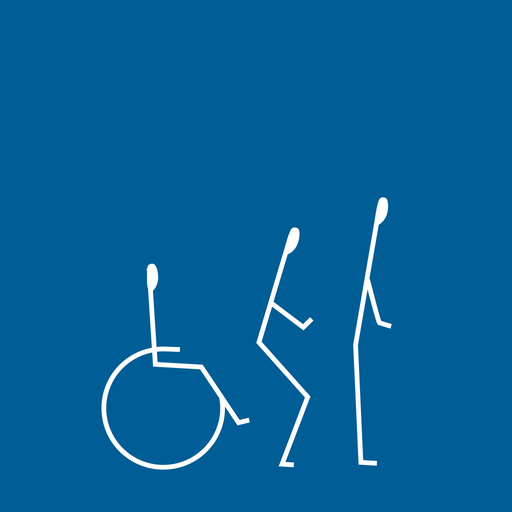 L'ESPOIR centre icon