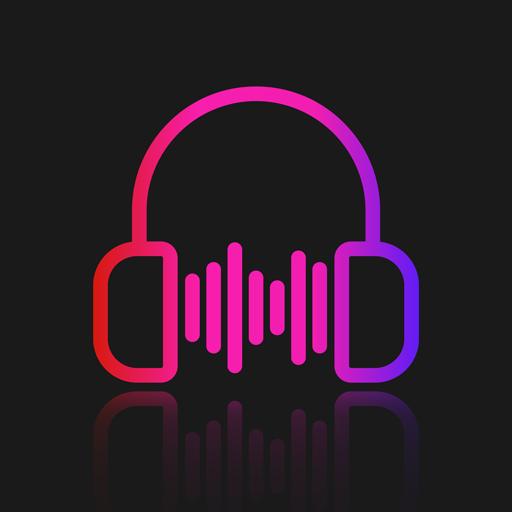 My Own Music Player icon