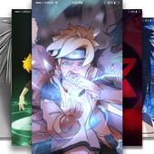 Boruto Wallpaper HD icon