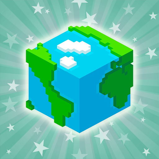 Seeds for Minecraft Pocket Edition icon