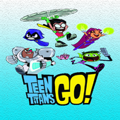 Teen Titans Go Full Series icon