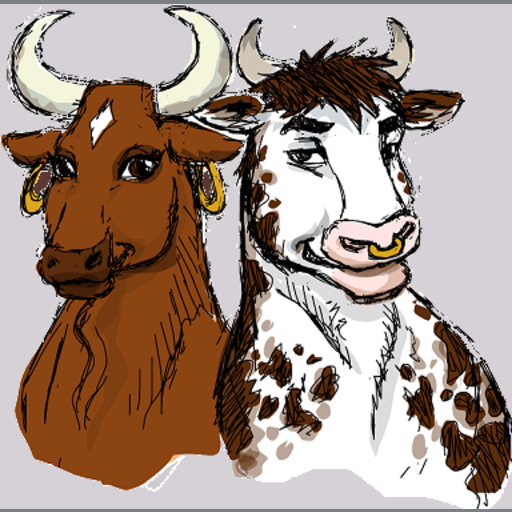 Test Your Brain: Bull &amp; Cow icon