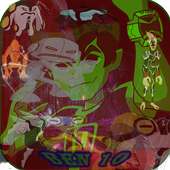 New Ben 10 PPSSPP Tips