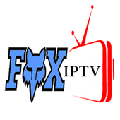 FOX IPTV icon