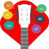 Guitar Tune Trainer on 9Apps