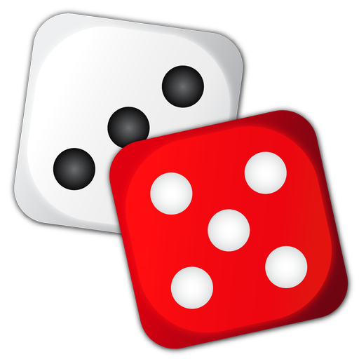 Dice 2D icon