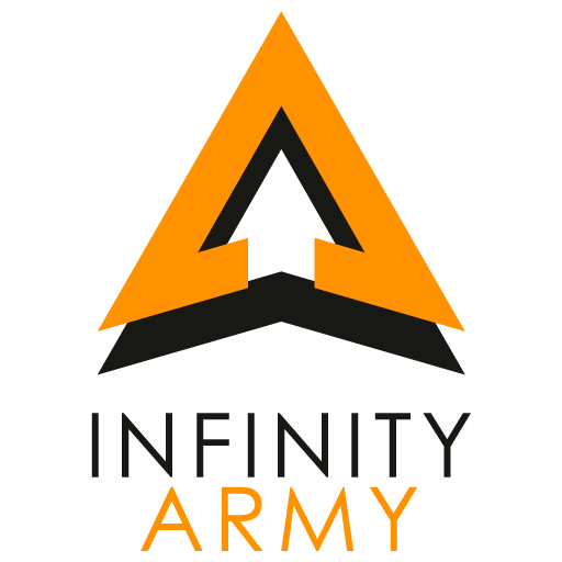 Infinity Army Mobile icon