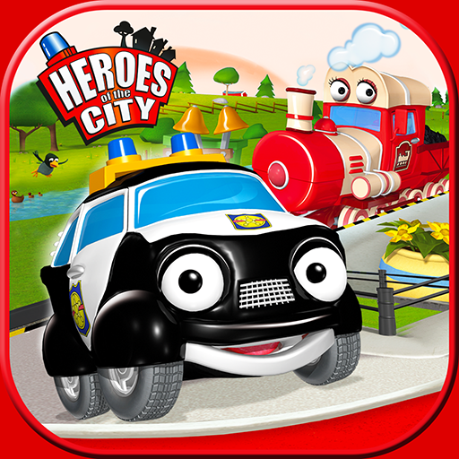 STRAŻNICY MIASTA icon