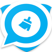 Cleaner For Whatsapp icon