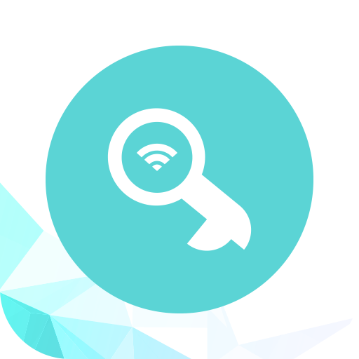 Wi-Fi Master Pass icon
