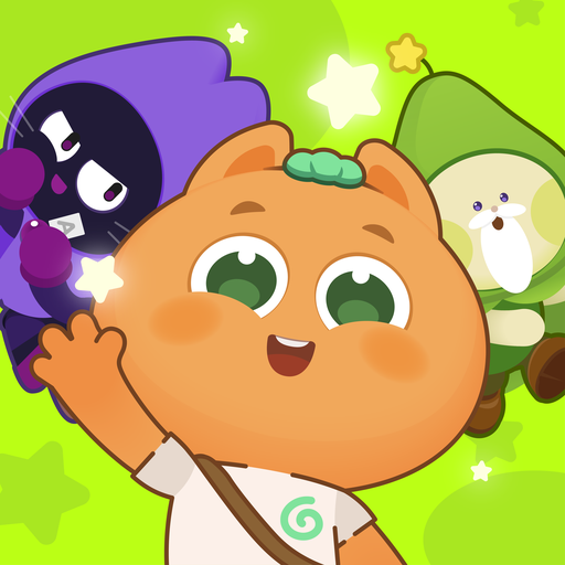 BIGBOX -  Fun English Learning icon