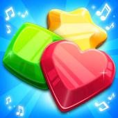 Crush &amp; Pop with Hard Rock иконка