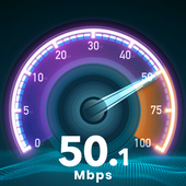 SPEED TEST icon