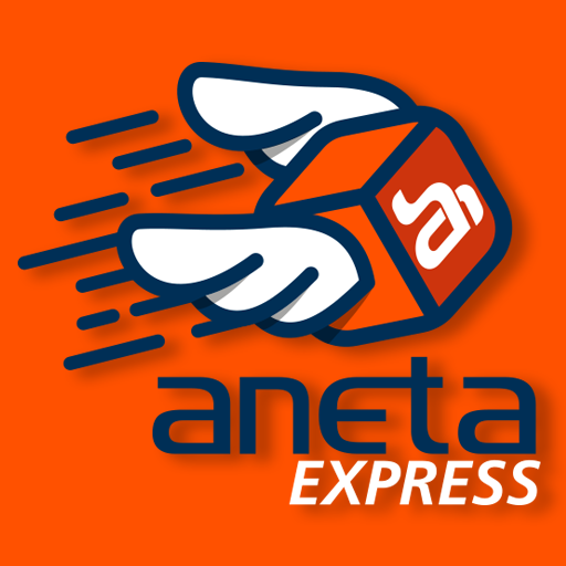 Aneta Express icon